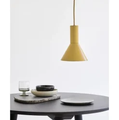 Lampara De Techo Pequena De Diseno Lyss