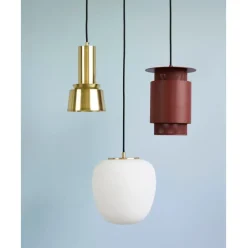 Lampara De Techo Pequena Muse