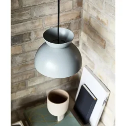 Lampara De Techo Pequena De Diseno Butterfly