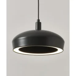 Lampara De Techo Redonda Led Alva