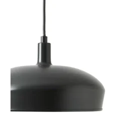 Lampara De Techo Redonda Led Alva