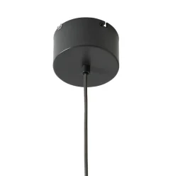 Lampara De Techo Redonda Led Alva