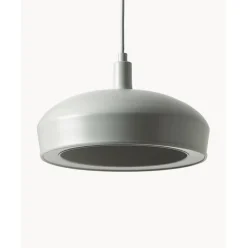 Lampara De Techo Redonda Led Alva