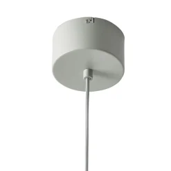 Lampara De Techo Redonda Led Alva