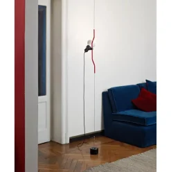 Lampara De Techo Regulable Parentesi