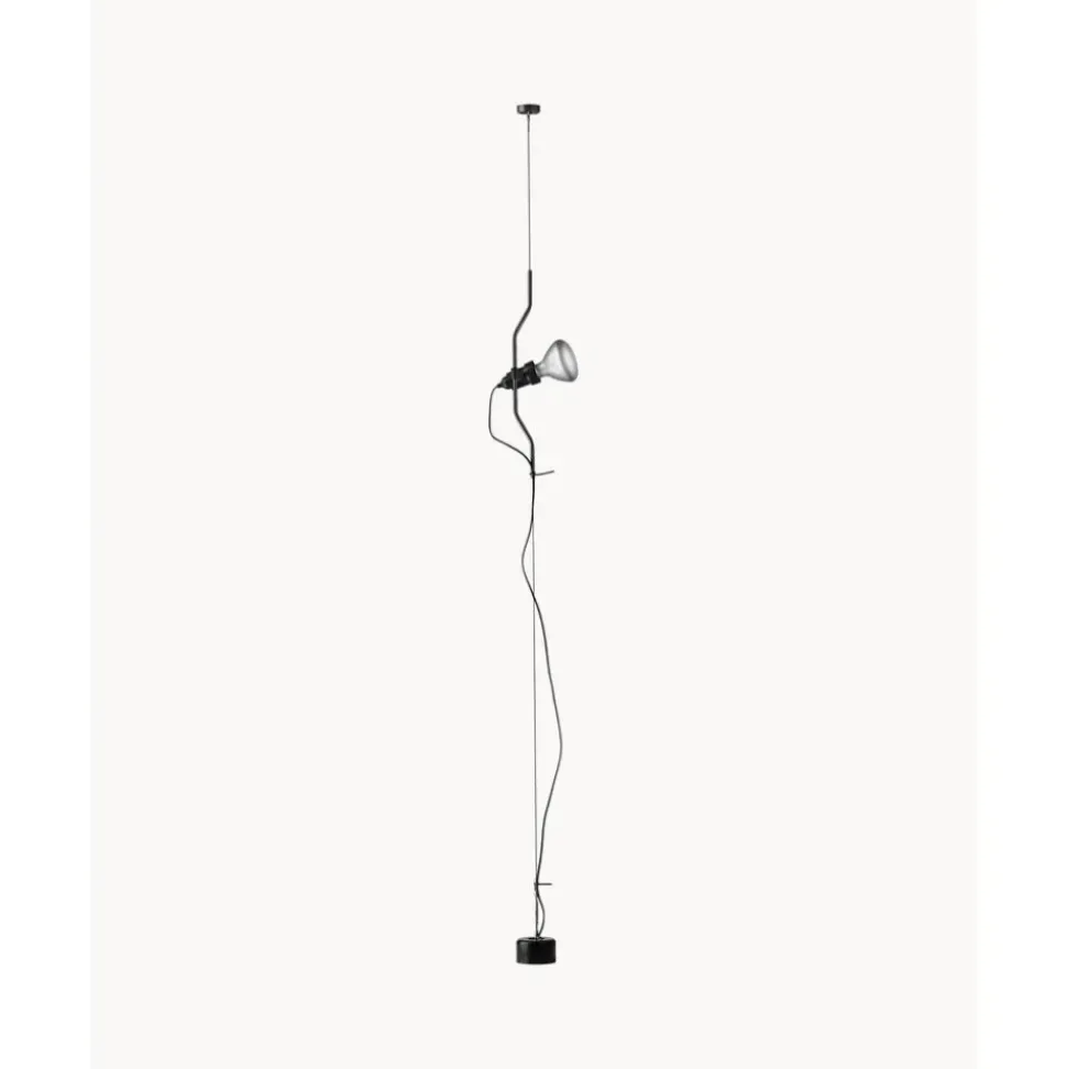 Lampara De Techo Regulable Parentesi