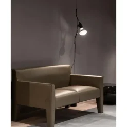 Lampara De Techo Regulable Parentesi