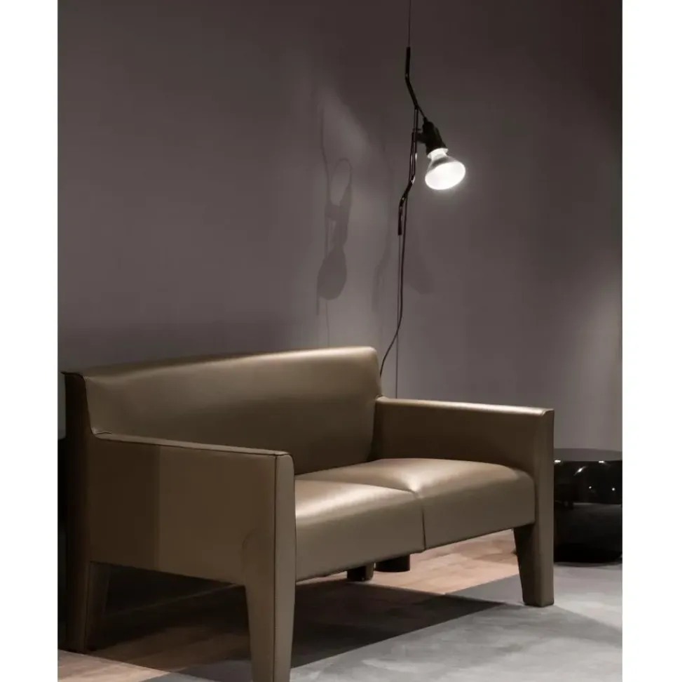 Lampara De Techo Regulable Parentesi