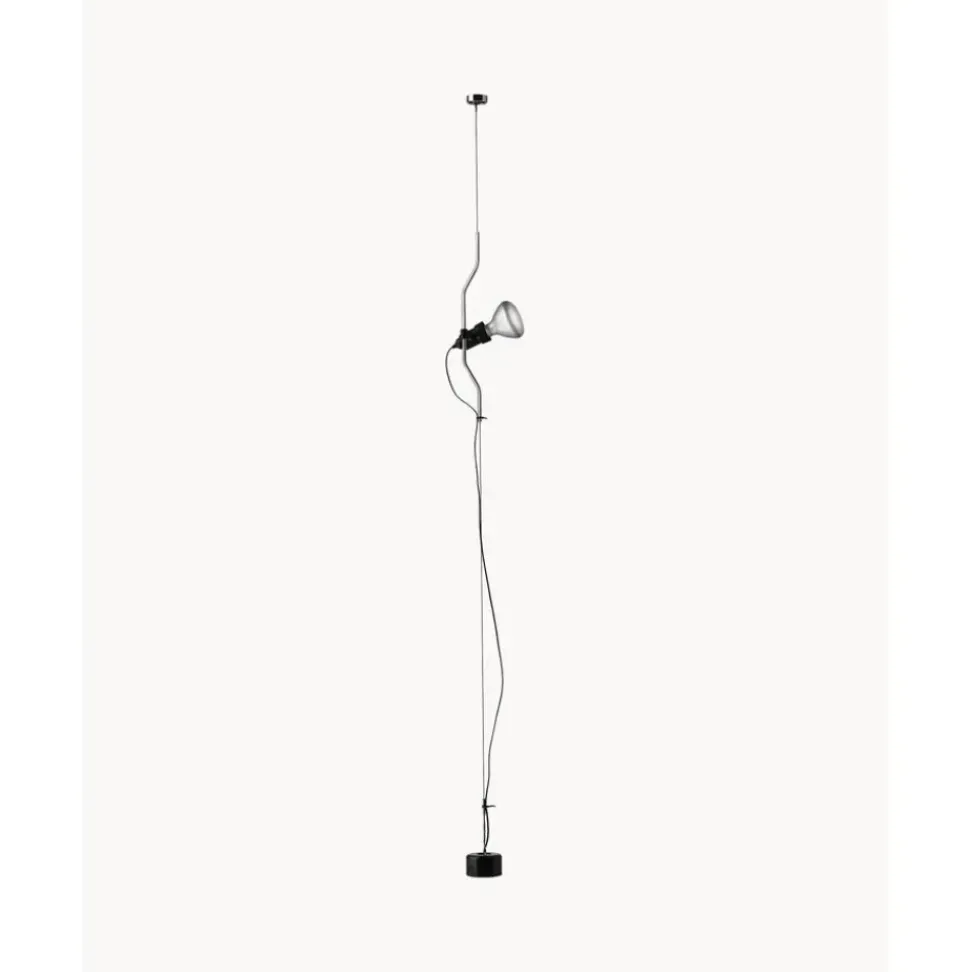 Lampara De Techo Regulable Parentesi