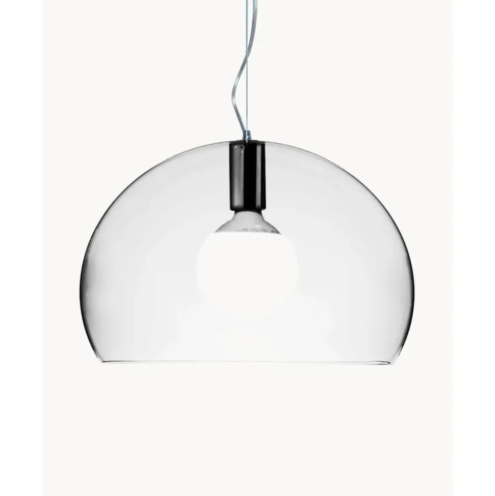 Lampara De Techo Small Fl/Y