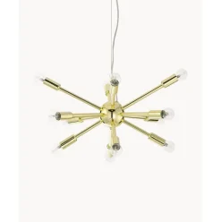 Lampara De Techo Spike