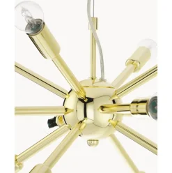 Lampara De Techo Spike