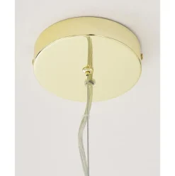 Lampara De Techo Spike