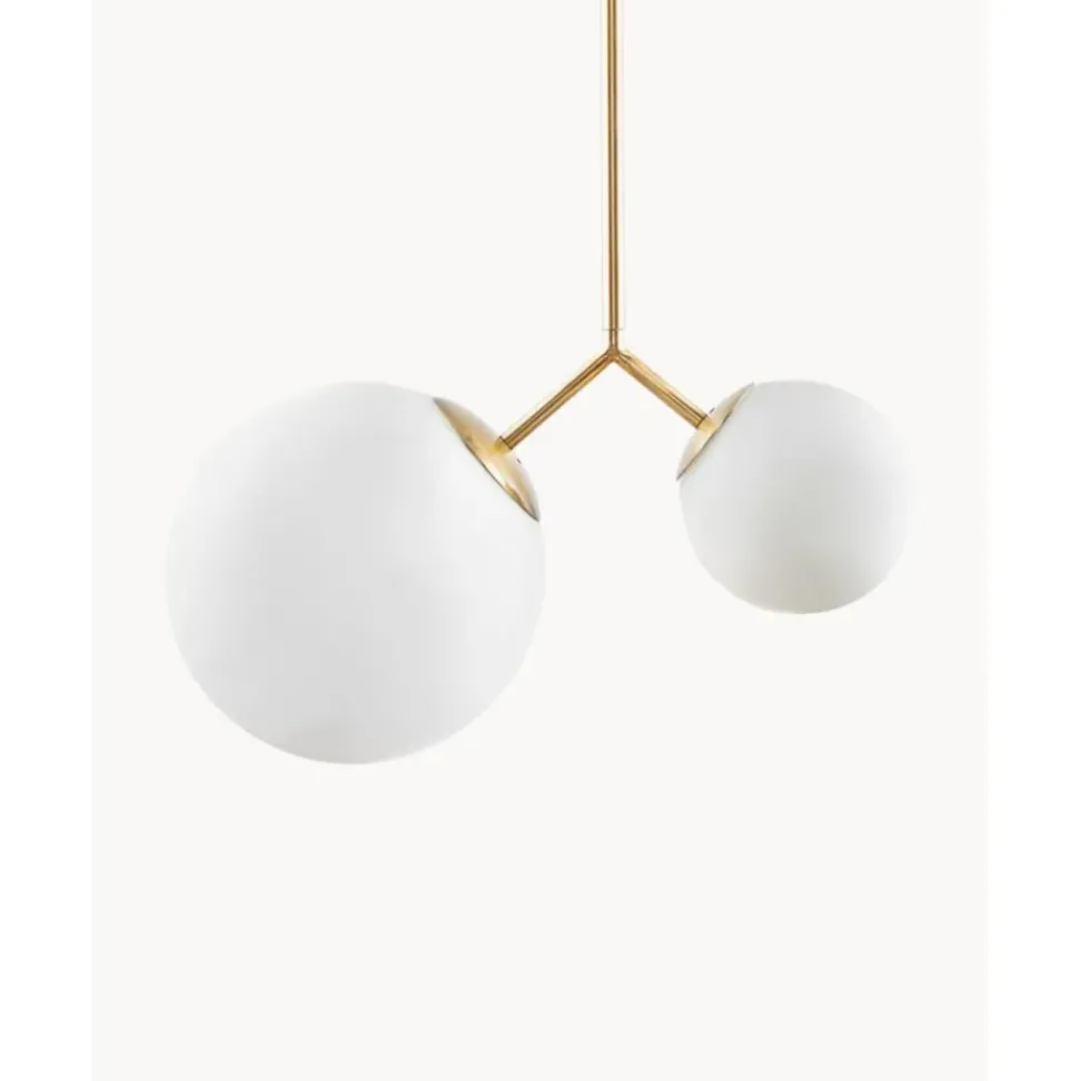 Lampara De Techo Twice