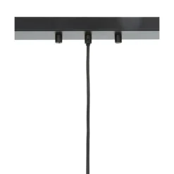 Lampara De Techo Wire