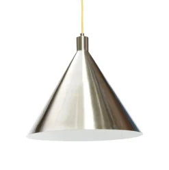 Lampara De Techo Yama