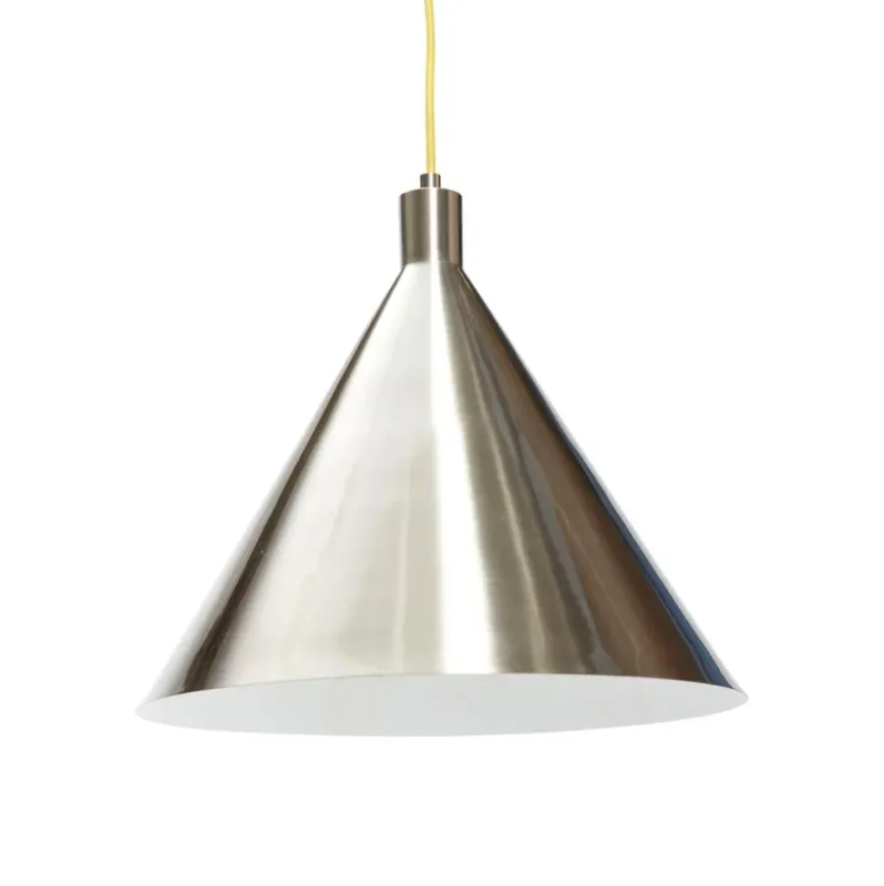 Lampara De Techo Yama