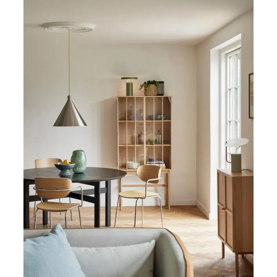 Lampara De Techo Yama