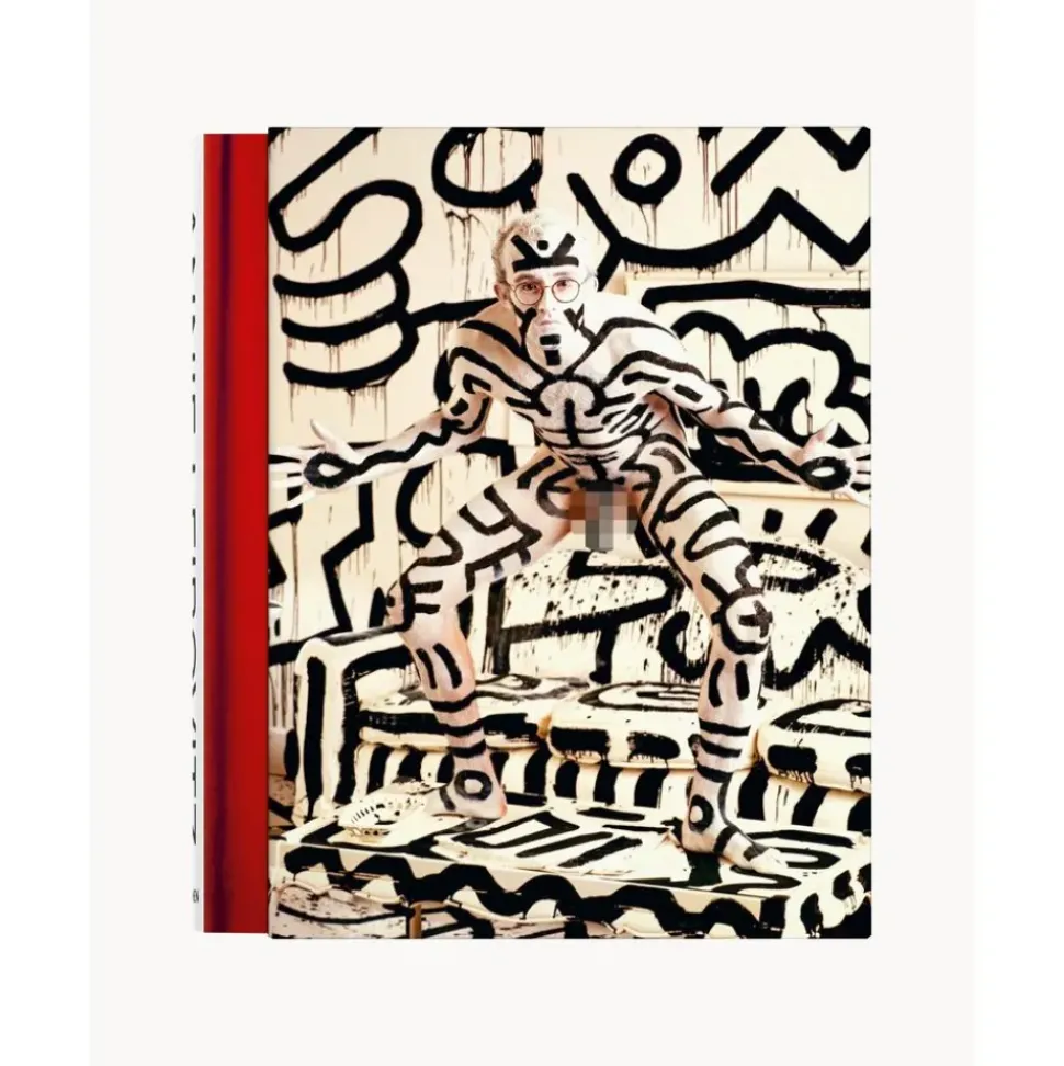 Libro Ilustrado Annie Leibovitz - Sumo