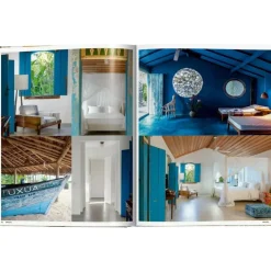 Libro Ilustrado Great Escapes Latin America