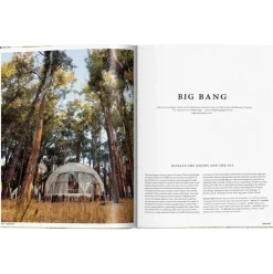 Libro Ilustrado Great Escapes Latin America