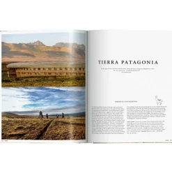 Libro Ilustrado Great Escapes Latin America