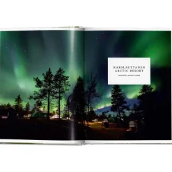 Libro Ilustrado Great Escapes Europe