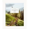 Libro Ilustrado Great Escapes Alps