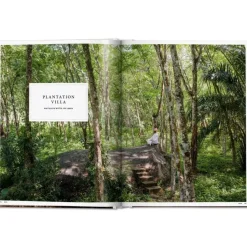 Libro Ilustrado Great Escapes Yoga