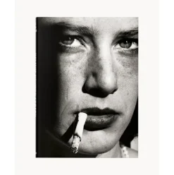 Libro Ilustrado Helmut Newton - Legacy