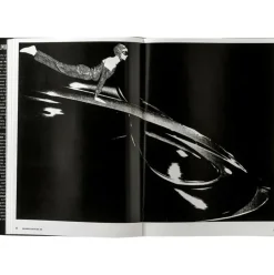 Libro Ilustrado Helmut Newton - Legacy
