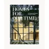 Libro Ilustrado Homes For Our Time