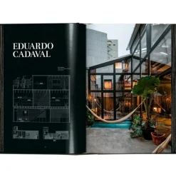 Libro Ilustrado Homes For Our Time Vol. 2