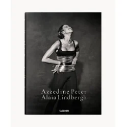 Libro Ilustrado Lindbergh/Alaia