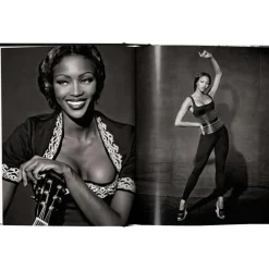 Libro Ilustrado Lindbergh/Alaia