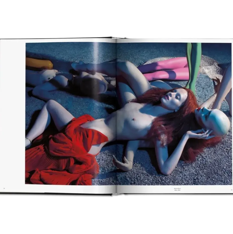 Libro Ilustrado Mert Alas And Marcus Piggott