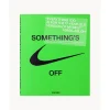 Libro Ilustrado Nike - Icons