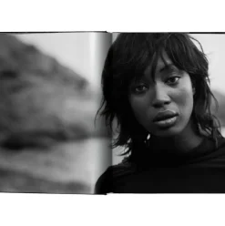 Libro Ilustrado Peter Lindbergh - Untold Stories