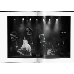 Libro Ilustrado Peter Lindbergh - Untold Stories