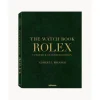 Libro Ilustrado Rolex, The Watch Book