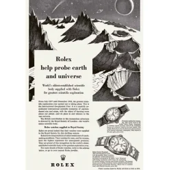 Libro Ilustrado Rolex, The Watch Book