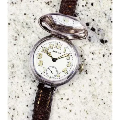 Libro Ilustrado Rolex, The Watch Book