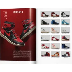 Libro Ilustrado Sneaker Freaker: The Ultimate Sneaker Book