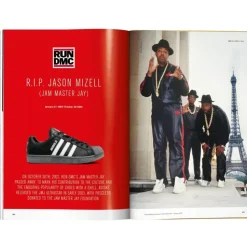 Libro Ilustrado Sneaker Freaker: The Ultimate Sneaker Book