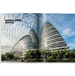 Libro Ilustrado Zaha Hadid. Complete Works. 1979 - Today