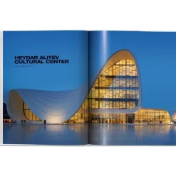 Libro Ilustrado Zaha Hadid. Complete Works. 1979 - Today
