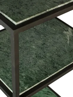 Licorera De Marmol Mil, Para 9 Botellas