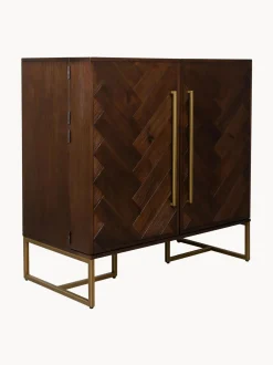 Licorera En Acacia Class