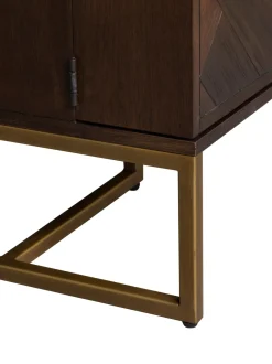 Licorera En Acacia Class