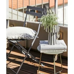 Maceta Artesanal De Cerarmica Toppu